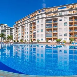 Golf Del Sur, San Miguel De Abona, Cañadas San Miguel de Abona