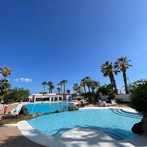 Poseidon Golf & Ocean View San Miguel de Abona