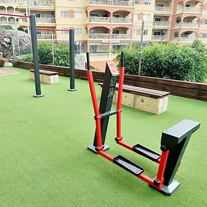 Royal Park Albatros Apartment