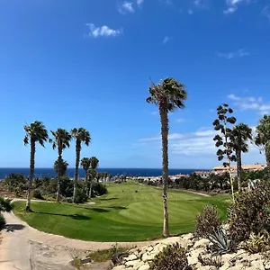 Albatros Golf Del Sur 257 San Miguel de Abona