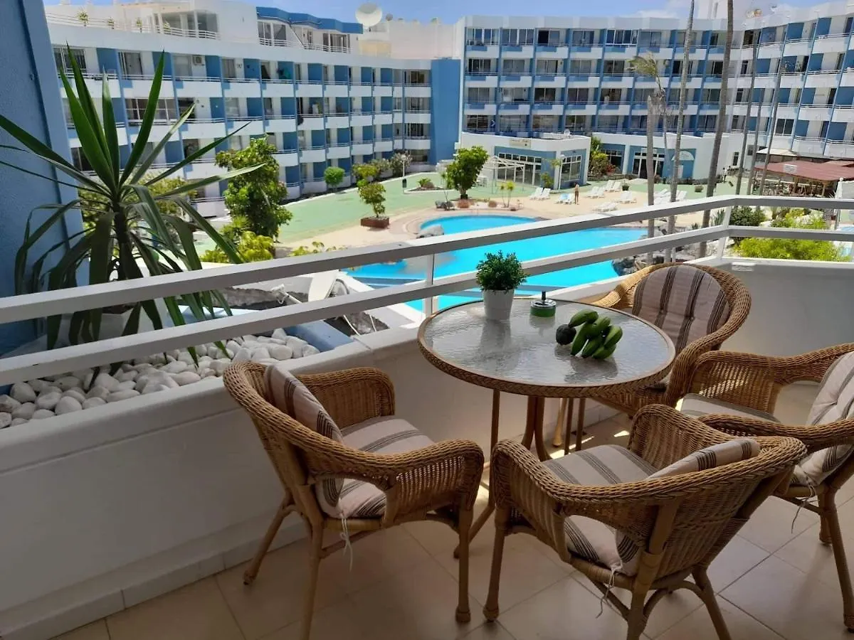 Paradise Tenerife San Miguel de Abona