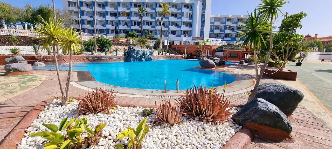 Paradise Tenerife San Miguel de Abona