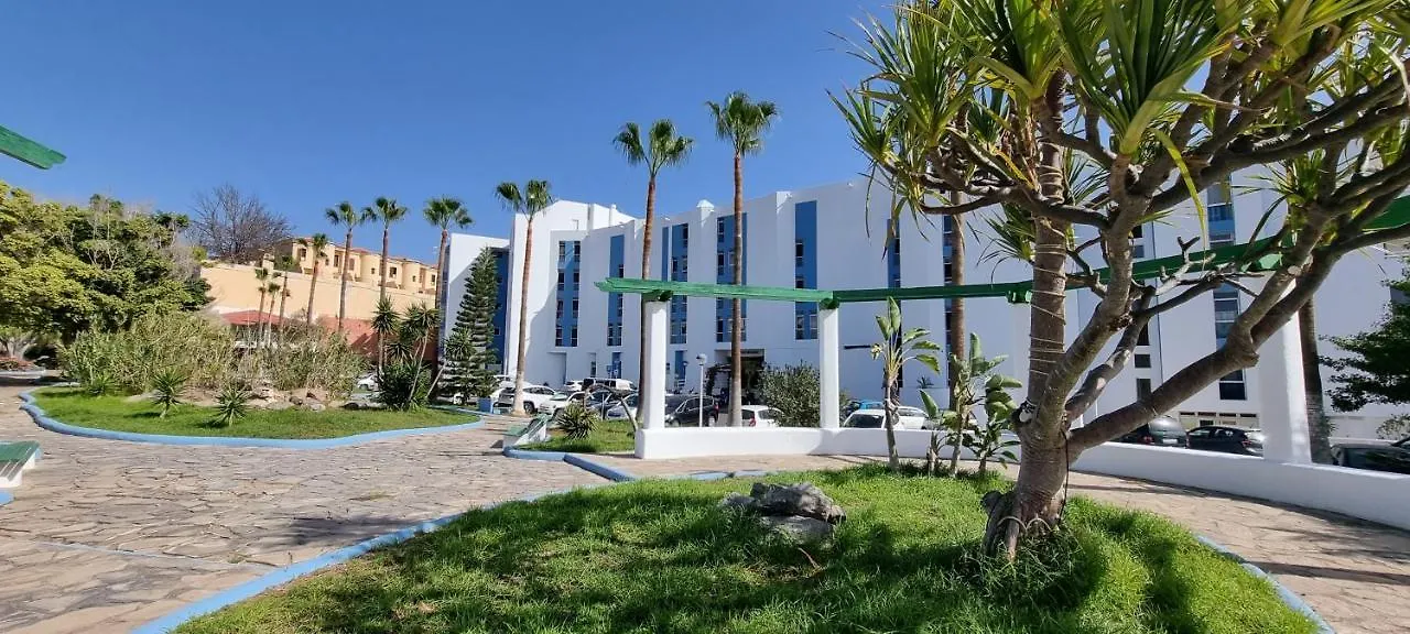Paradise Tenerife San Miguel de Abona
