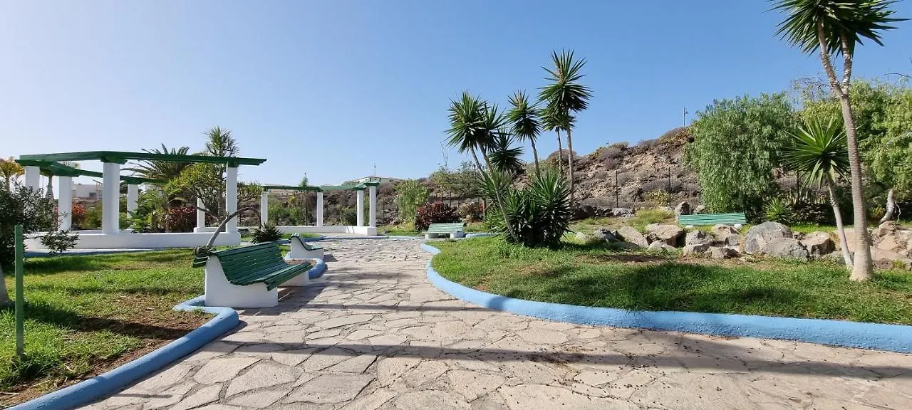 Apartment Paradise Tenerife San Miguel de Abona