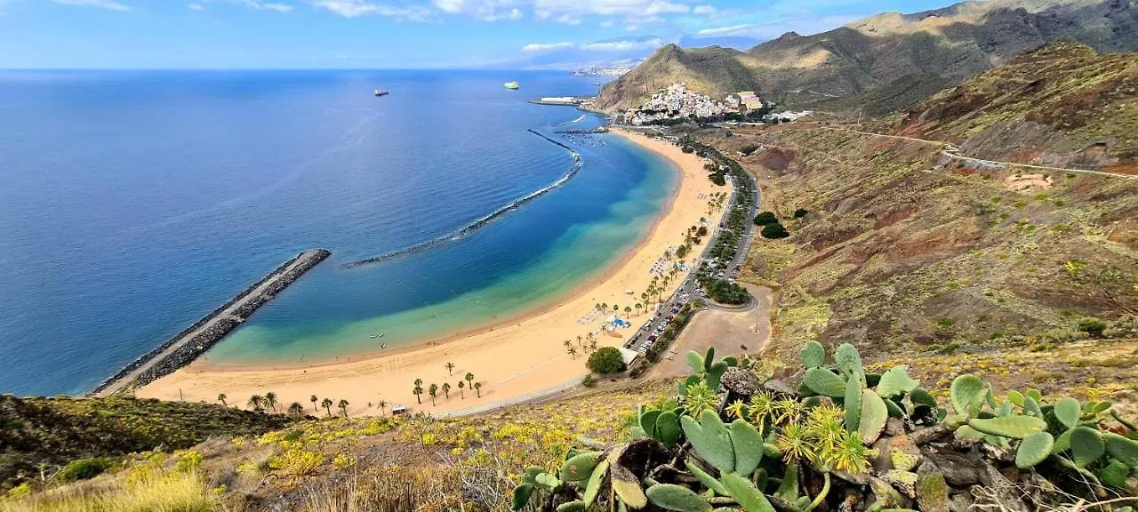 Paradise Tenerife San Miguel de Abona Apartment