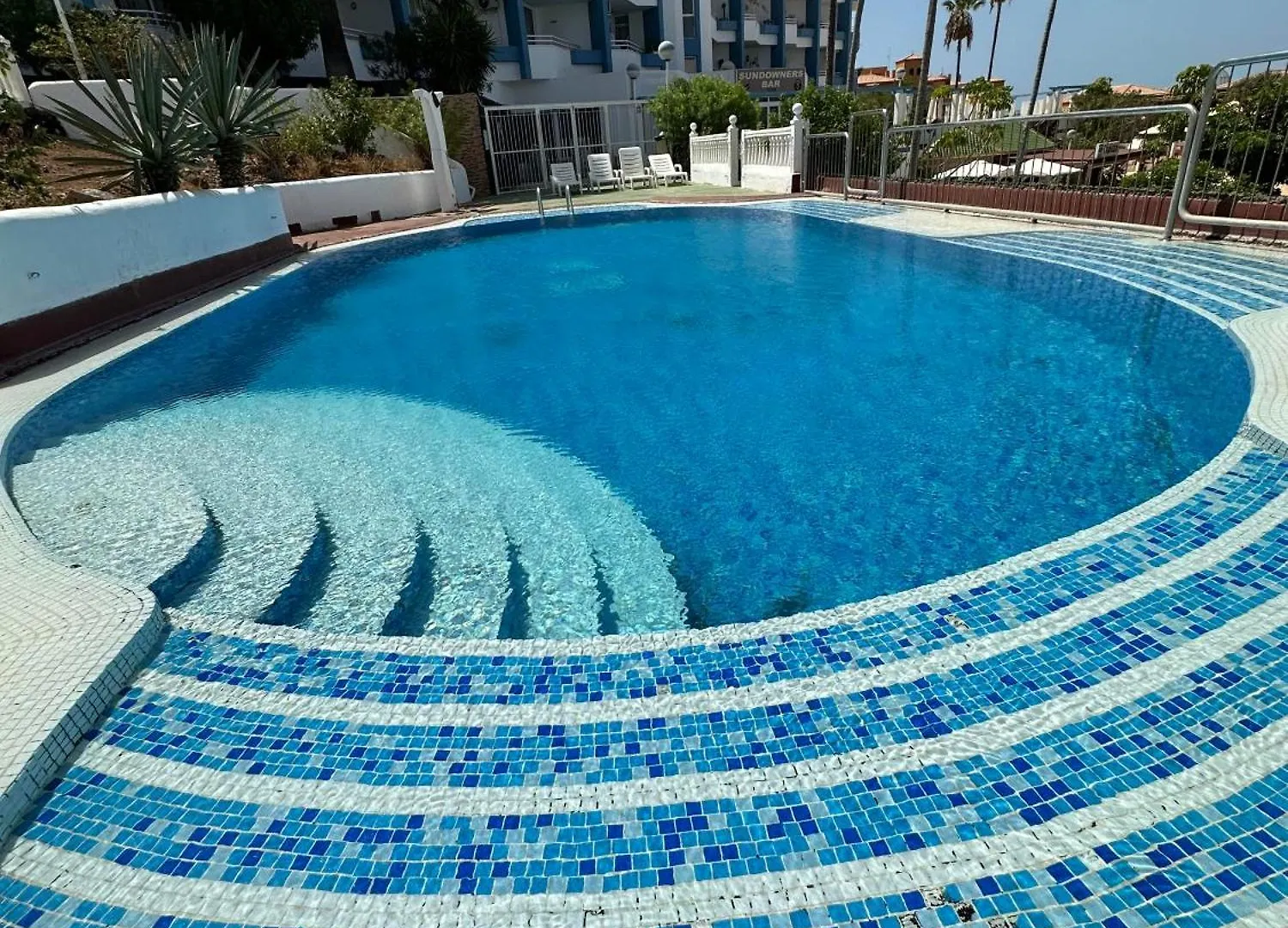 Paradise Tenerife San Miguel de Abona