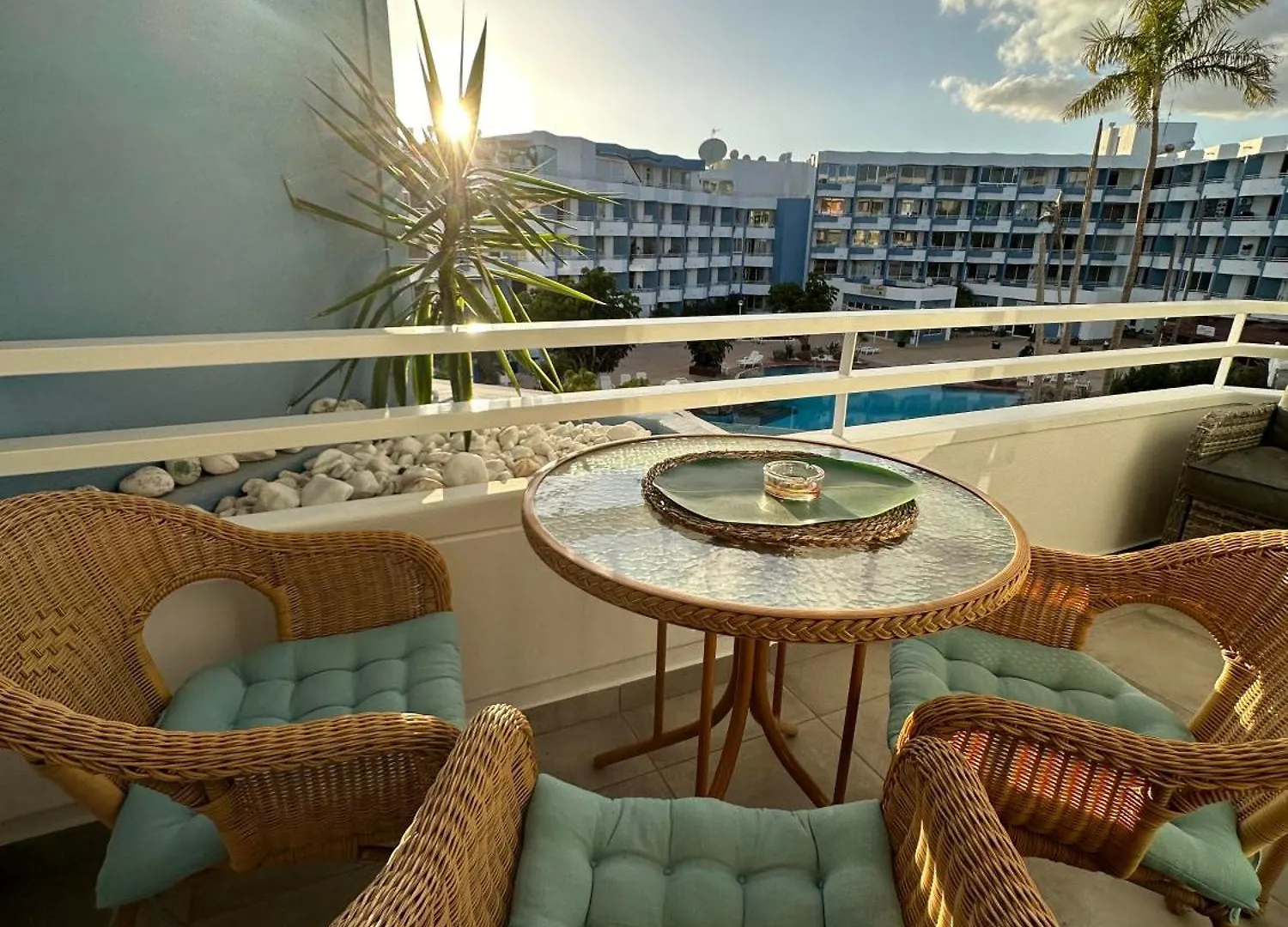 Paradise Tenerife San Miguel de Abona