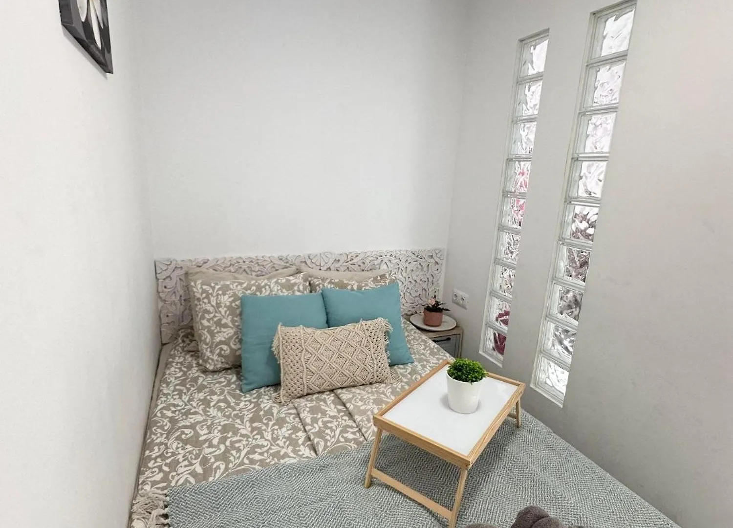 Apartment Paradise Tenerife San Miguel de Abona