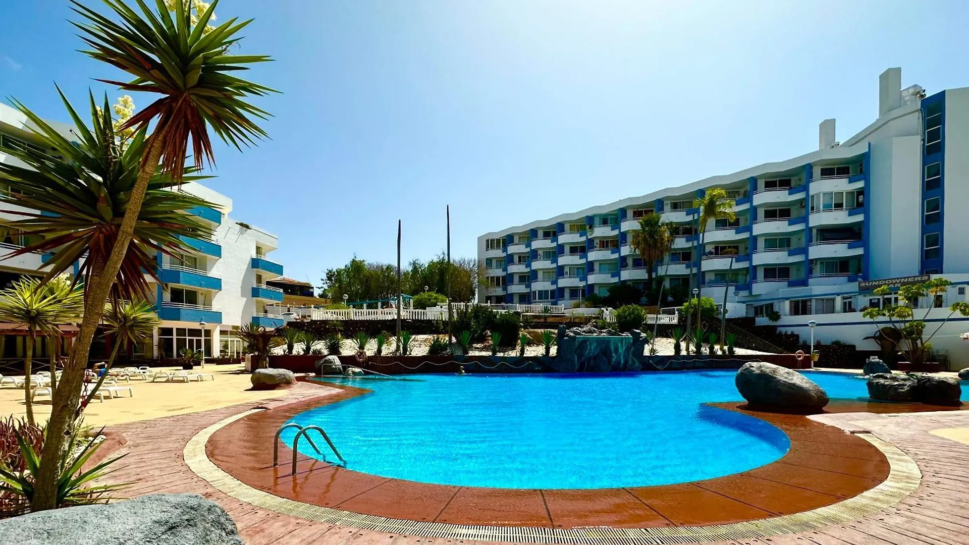 Paradise Tenerife San Miguel de Abona Spain
