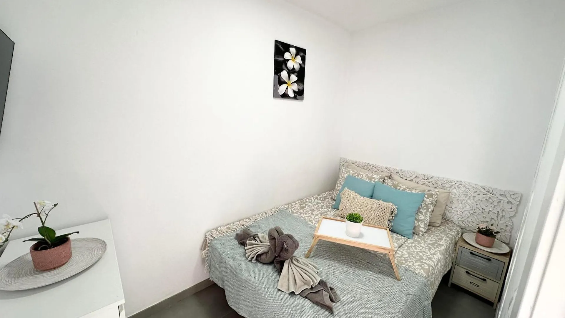 Paradise Tenerife San Miguel de Abona Apartment