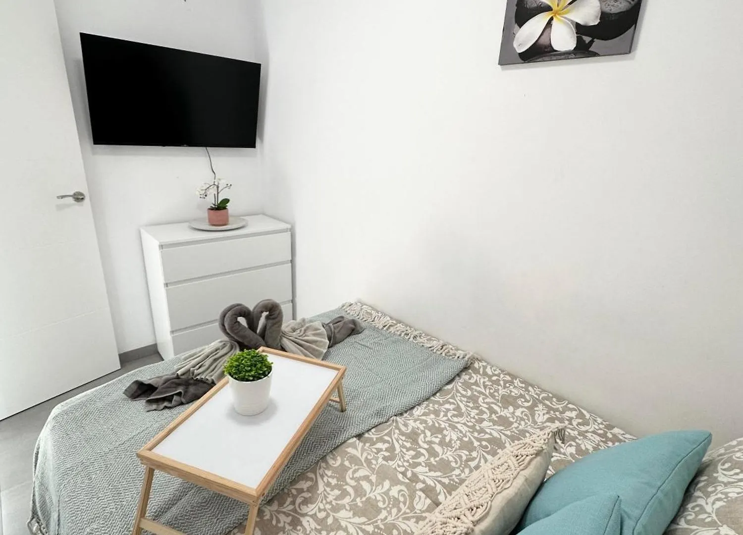 Paradise Tenerife San Miguel de Abona Apartment
