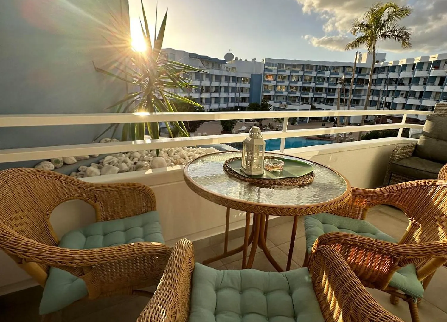 Apartment Paradise Tenerife San Miguel de Abona