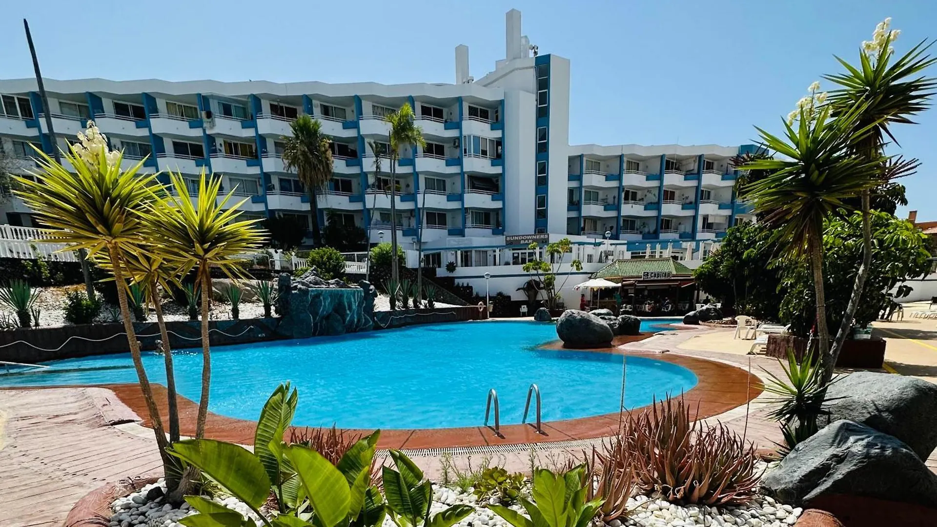 Paradise Tenerife San Miguel de Abona Apartment