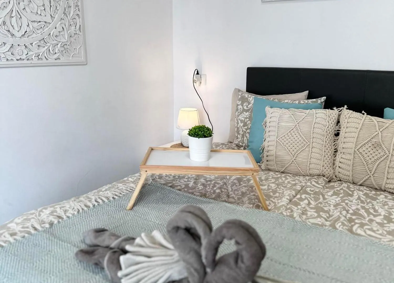 Apartment Paradise Tenerife San Miguel de Abona Spain