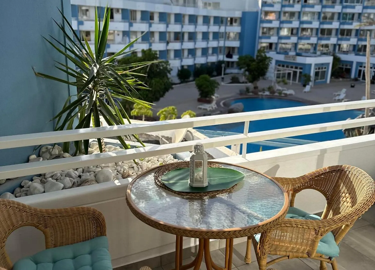 Apartment Paradise Tenerife San Miguel de Abona