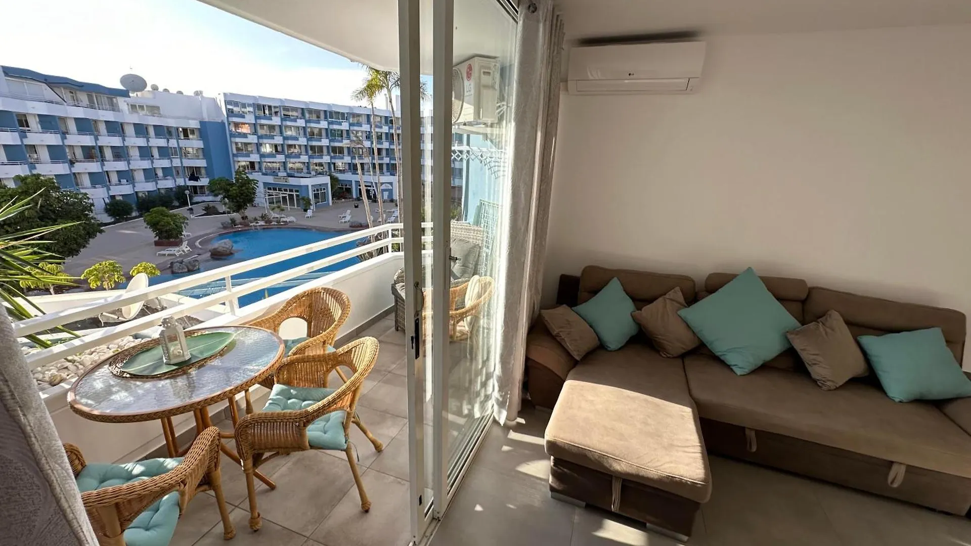 Apartment Paradise Tenerife San Miguel de Abona