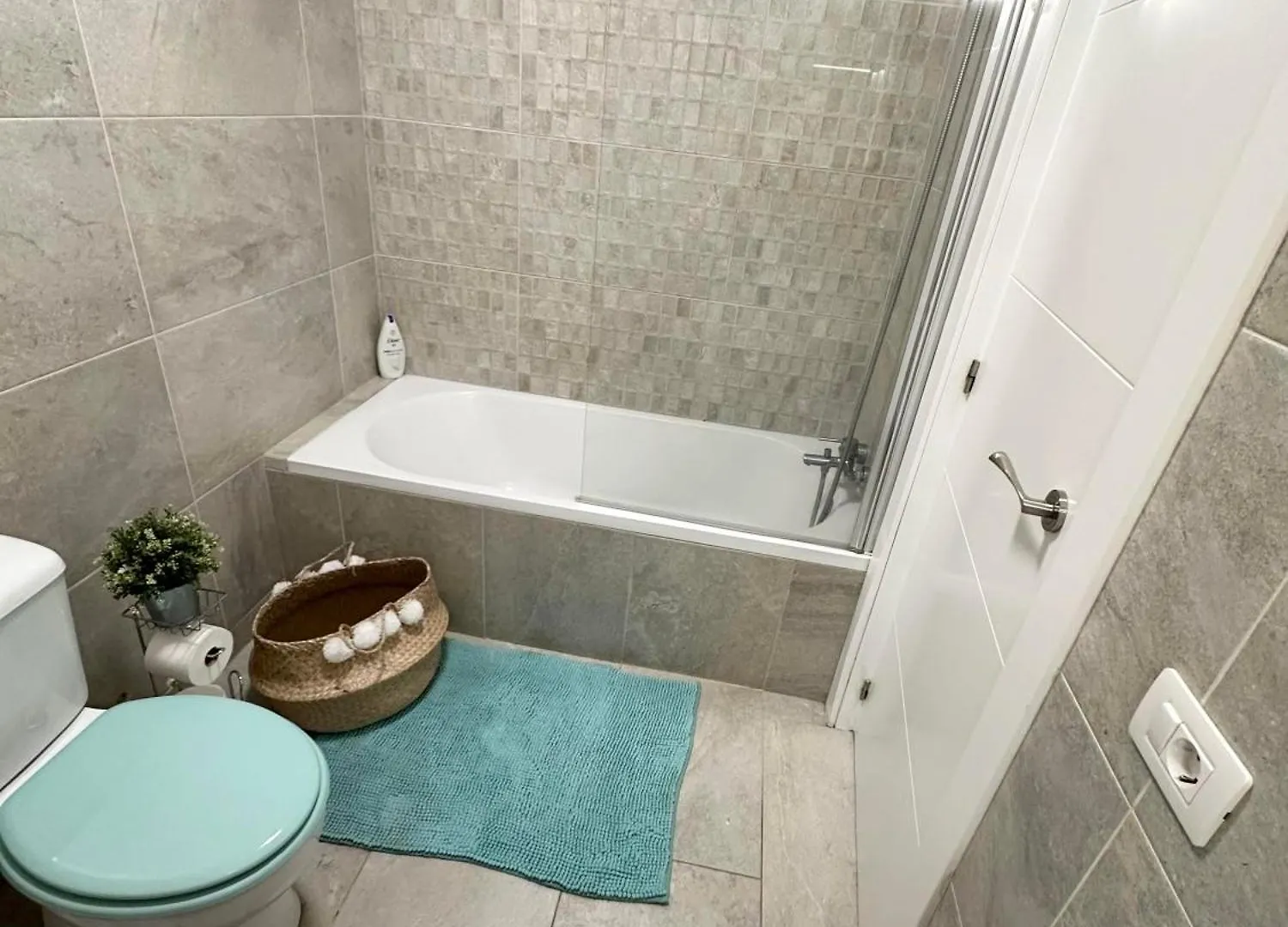 Paradise Tenerife San Miguel de Abona Apartment