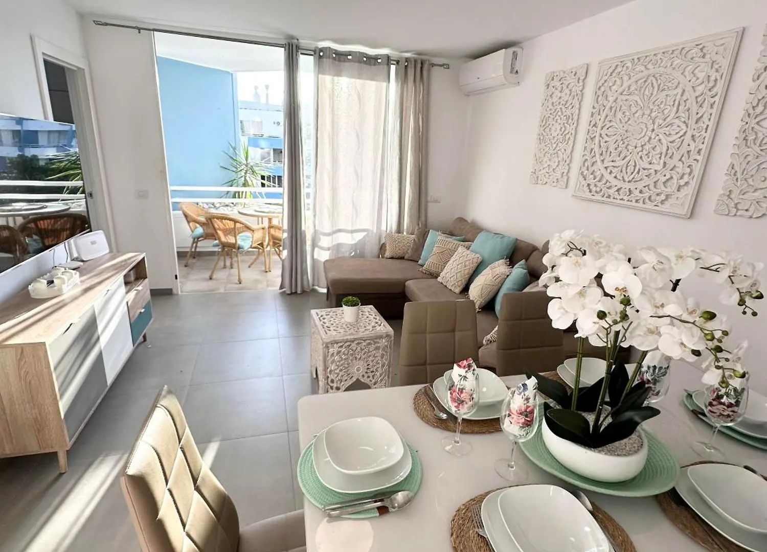 Paradise Tenerife San Miguel de Abona Spain