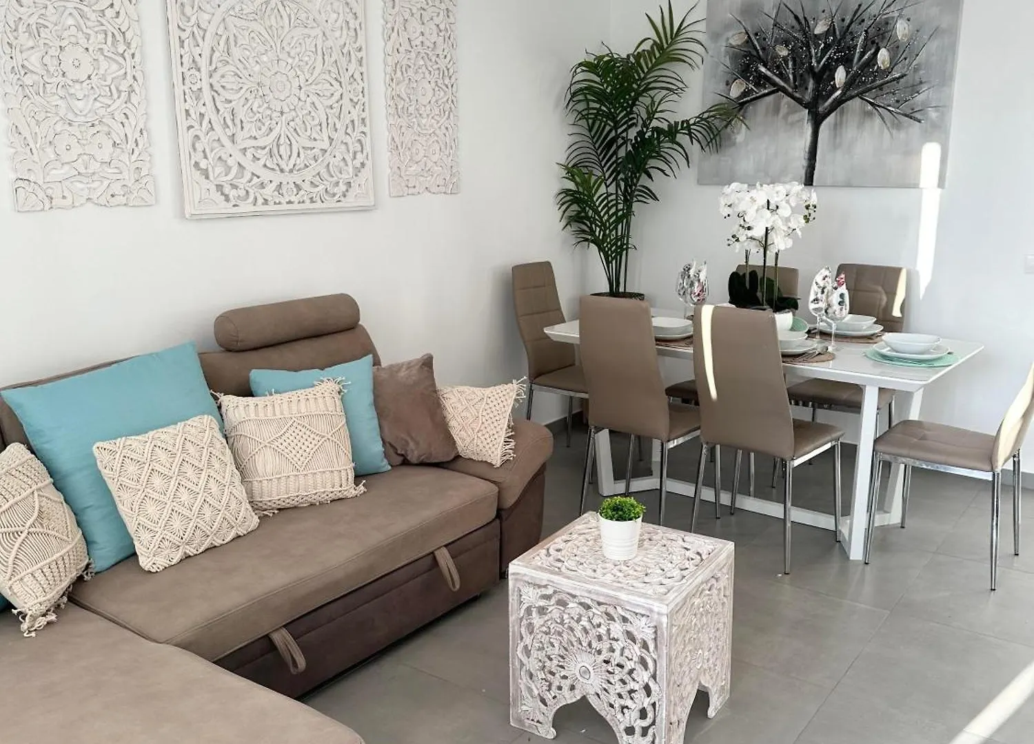 Apartment Paradise Tenerife San Miguel de Abona