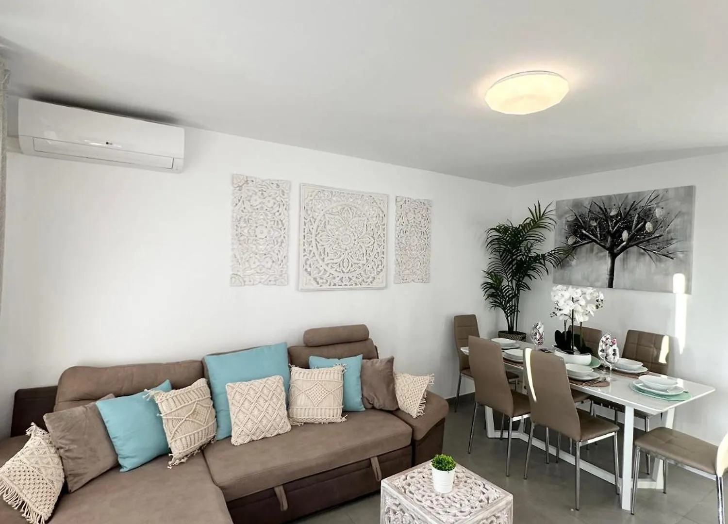 Paradise Tenerife San Miguel de Abona Apartment