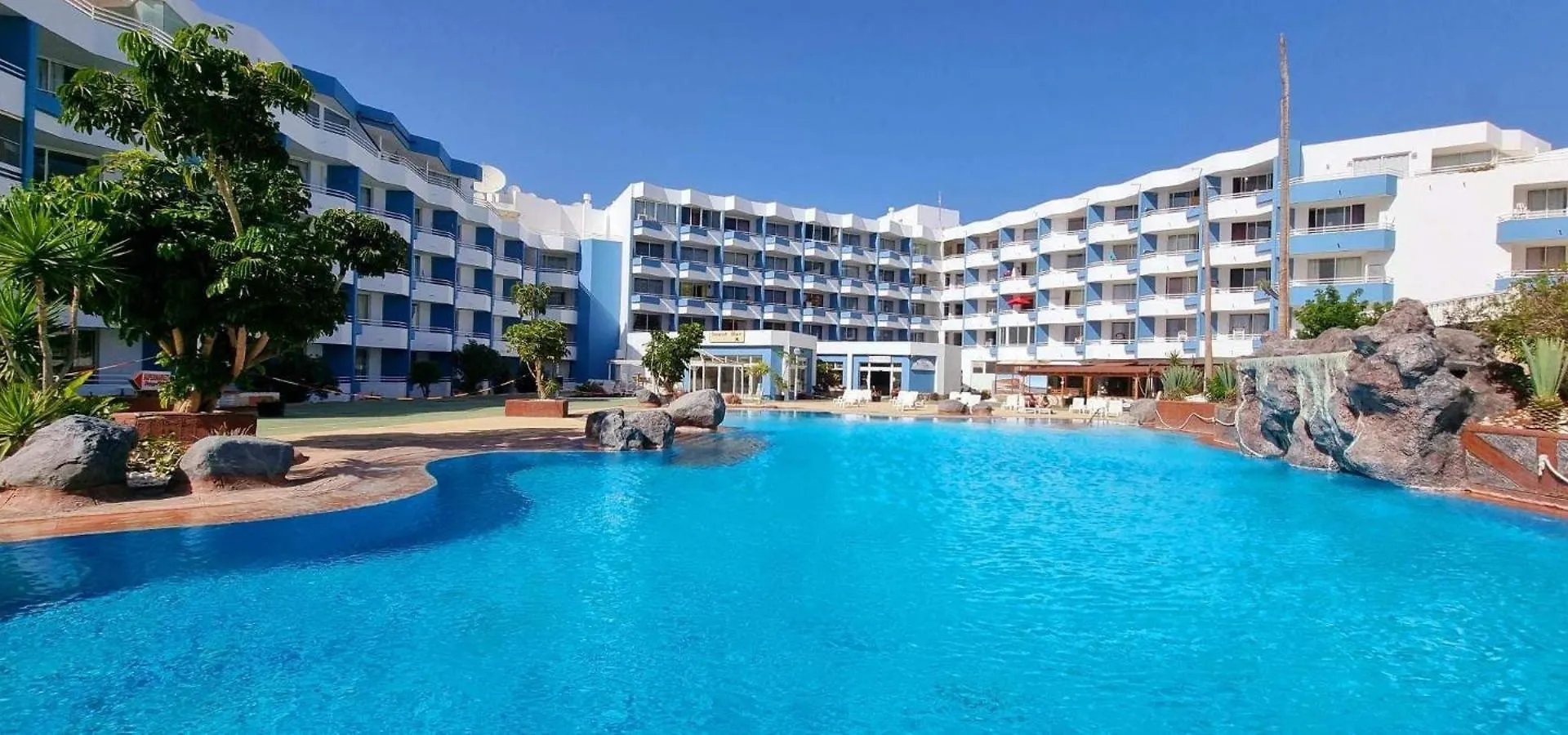 Paradise Tenerife San Miguel de Abona 0*,  Spain