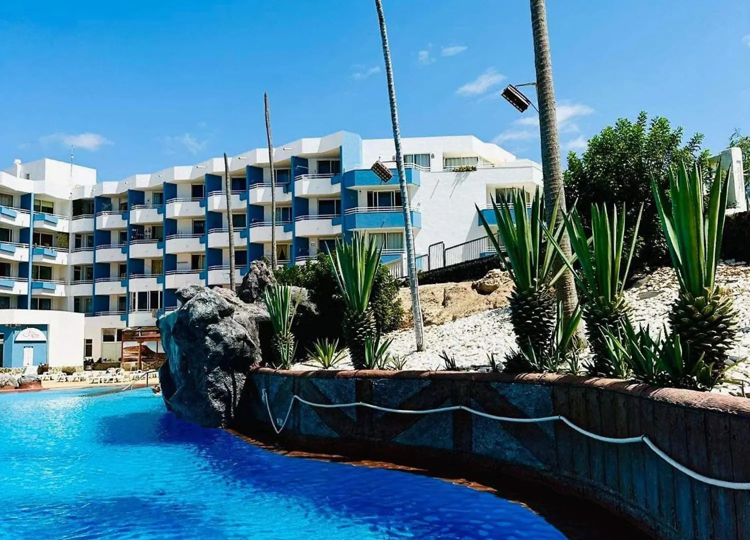 Paradise Tenerife San Miguel de Abona 0*,