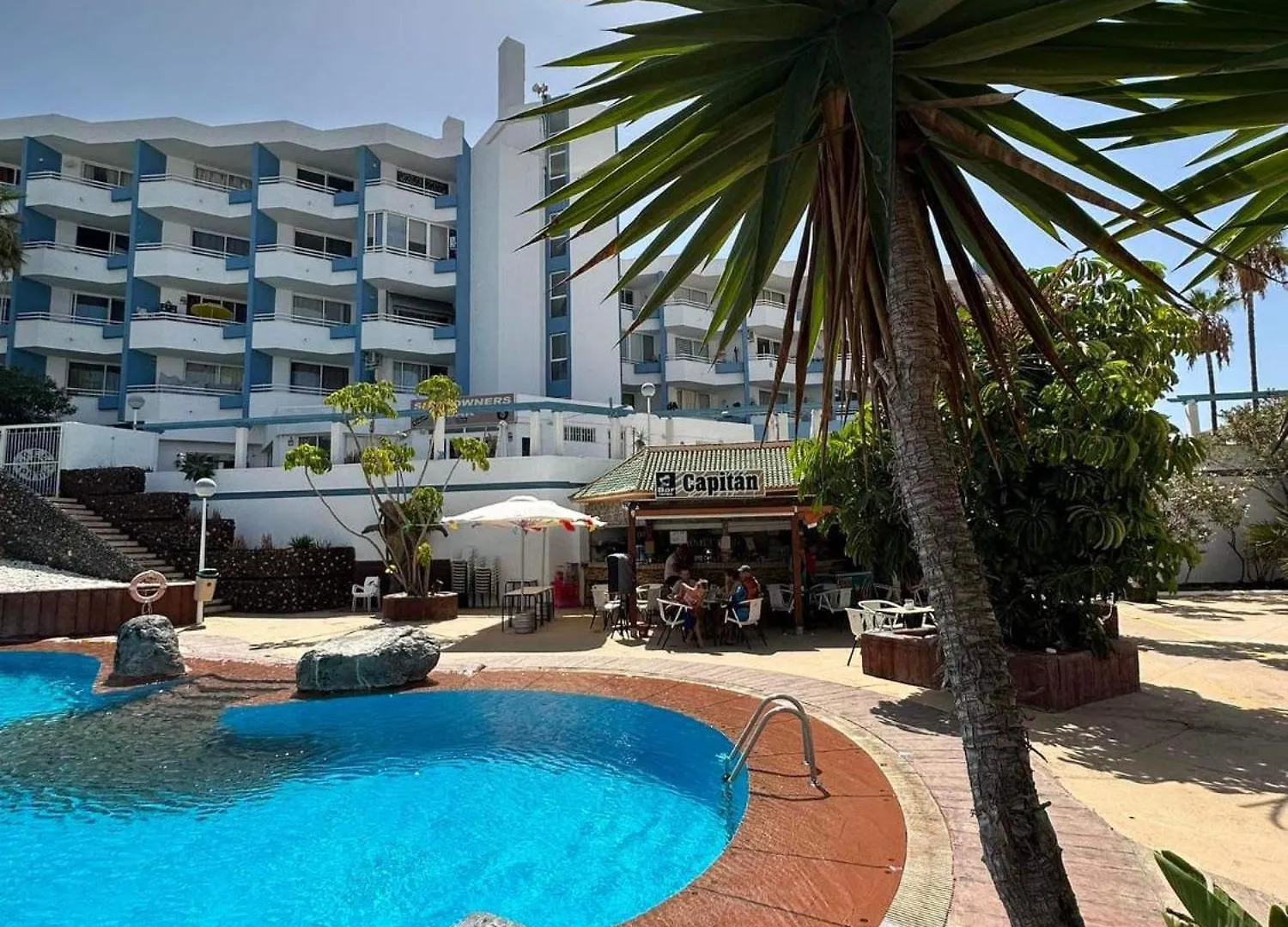 Paradise Tenerife San Miguel de Abona 0*,  Spain