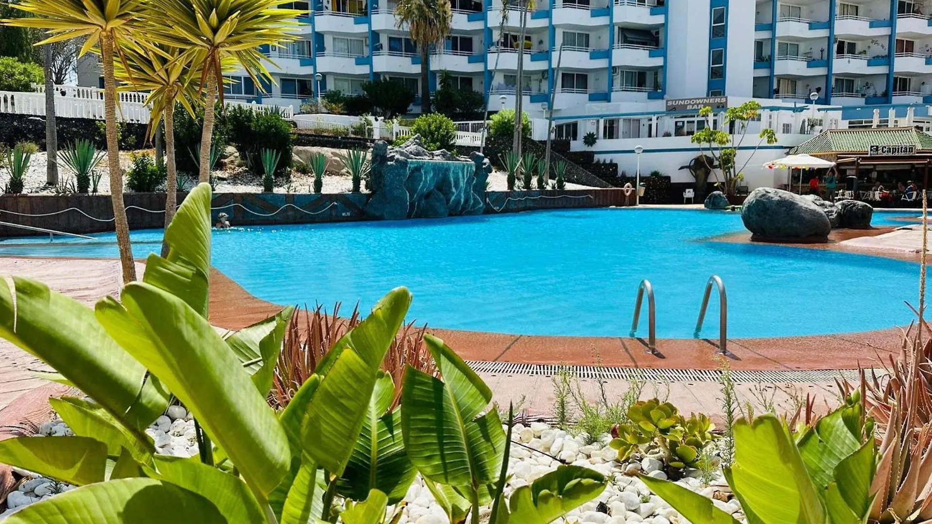 Apartment Paradise Tenerife San Miguel de Abona